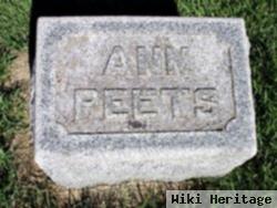 Ann Peats