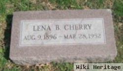Lena B. Cherry