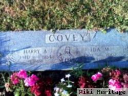 Harry A. Covey