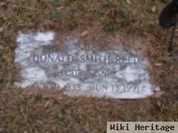 Lcdr Donald Smith Reed