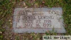 Juanita Jewel Acker Lewing