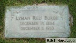 Lyman Burge