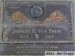 Jeffrey C Van Tress