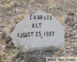 Charles Alt