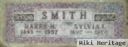 Sylvia Irene Smith