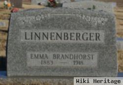 Emma Brandhorst Linnenberger