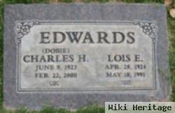 Charles H Edwards