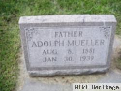 Adolph Mueller