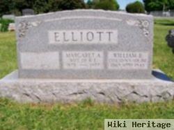 William E. Elliott