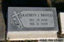 Kathryn Jo Broyles