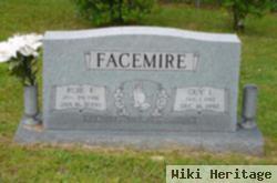 Guy L. Facemire