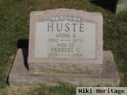 Herbert C. Huste