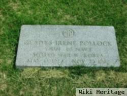 Gladys Irene Pollock