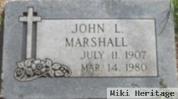 John L. Marshall