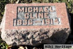 Michael Cline