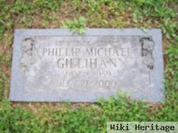 Phillip Michael Gillihan