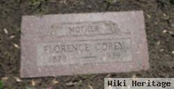 Florence Corey