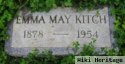 Emma May Kitch