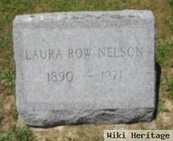 Laura Row Nelson