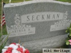 Twila J. "jackson" Freeman Seckman