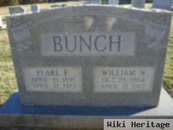 William W. Bunch