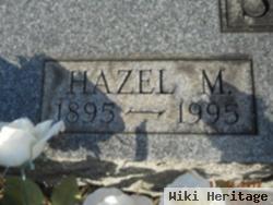 Hazel May Tidd Stanford