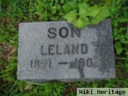 Leland Bishop