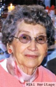 Helen M. Schirmer Bennett