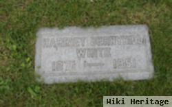 Harriet Berryhill White