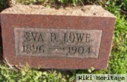 Eva Dell Lowe