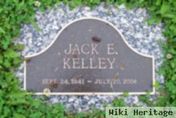 Jack E. Kelley