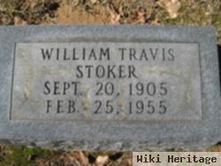 William Travis Stoker