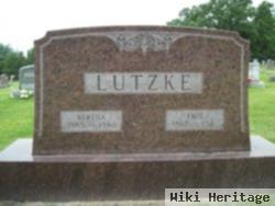 Emil Lutzke