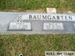 Bill H. Baumgarten