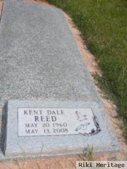 Kent Dale Reed