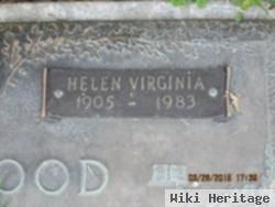 Helen Virginia Youngblood