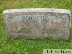 Nellie G. Doolittle