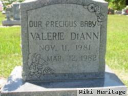 Valerie Diann Manning