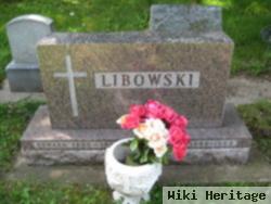 Edward Libowski