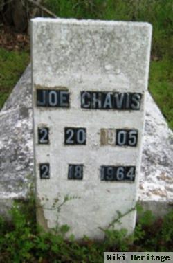 Joe Chavis