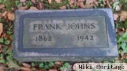 Frank Johns