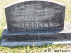 Homer Terrell