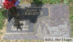 Randy T Krenzer