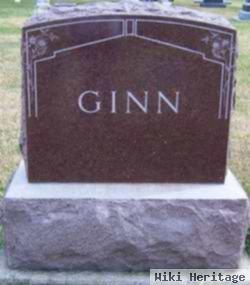 John Henry Ginn