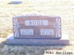 Esther C. Bode