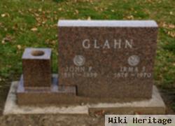 Irma S. Glahn