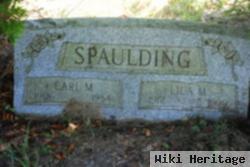 Lila M Spaulding