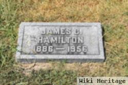 James C. Hamilton