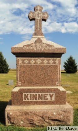 John Henry Kinney