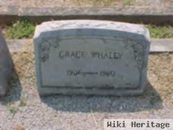 Grace Whaley